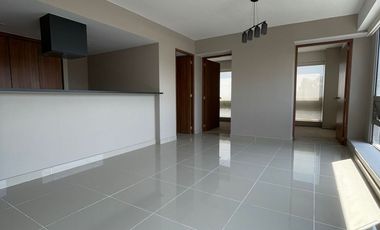 Renta departamento Santa Lucia