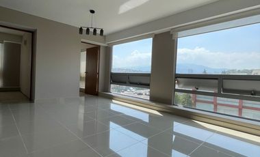 Renta departamento Santa Lucia