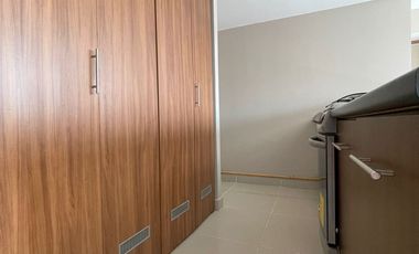 Renta departamento Santa Lucia