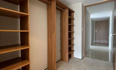 Renta departamento Santa Lucia