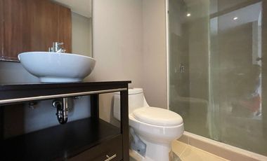 Renta departamento Santa Lucia