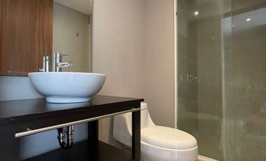 Renta departamento Santa Lucia