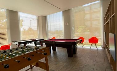 Renta departamento Santa Lucia