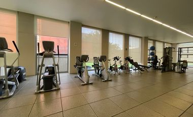 Renta departamento Santa Lucia