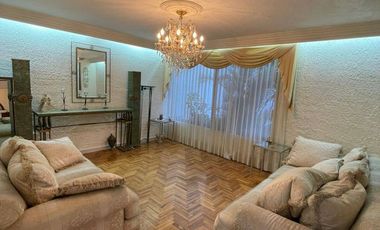 HERMOSA CASA EN VENTA EN LA EXCLUSIVA ZONA DE EXPO GUADALAJARA