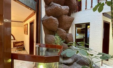 HERMOSA CASA EN VENTA EN LA EXCLUSIVA ZONA DE EXPO GUADALAJARA