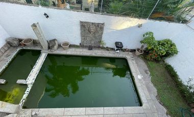 HERMOSA CASA EN VENTA EN LA EXCLUSIVA ZONA DE EXPO GUADALAJARA