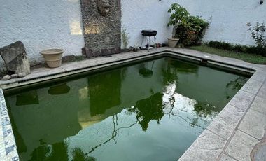 HERMOSA CASA EN VENTA EN LA EXCLUSIVA ZONA DE EXPO GUADALAJARA