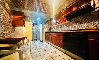 CASA EN MONUMENTAL