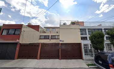 Excelente propiedad para inversión. Iztacalco