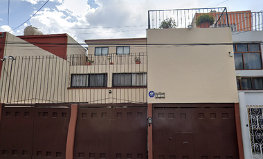 Excelente propiedad para inversión. Iztacalco