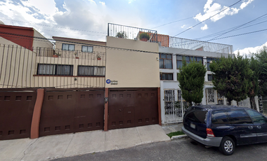 Excelente propiedad para inversión. Iztacalco
