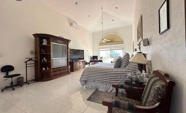 CASA EN VENTA EN FRACCIONAMIENTO LOMAS DE COCOYOC MORELOS