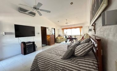 CASA EN VENTA EN FRACCIONAMIENTO LOMAS DE COCOYOC MORELOS