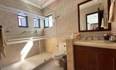 CASA EN VENTA EN FRACCIONAMIENTO LOMAS DE COCOYOC MORELOS