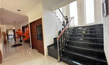 CASA EN VENTA EN FRACCIONAMIENTO LOMAS DE COCOYOC MORELOS
