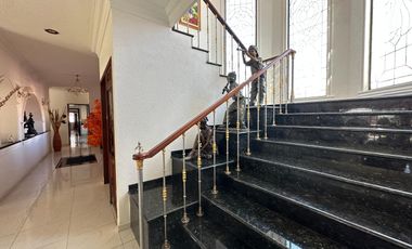 CASA EN VENTA EN FRACCIONAMIENTO LOMAS DE COCOYOC MORELOS