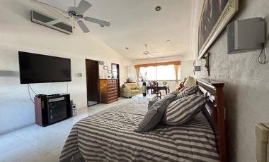 CASA EN VENTA EN FRACCIONAMIENTO LOMAS DE COCOYOC MORELOS