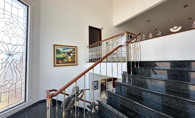 CASA EN VENTA EN FRACCIONAMIENTO LOMAS DE COCOYOC MORELOS