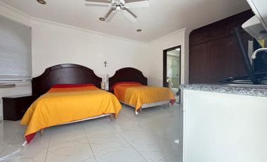 CASA EN VENTA EN FRACCIONAMIENTO LOMAS DE COCOYOC MORELOS