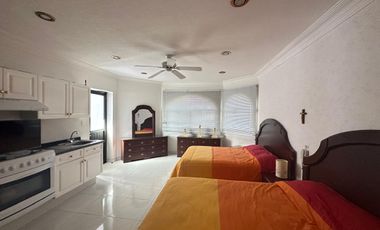 CASA EN VENTA EN FRACCIONAMIENTO LOMAS DE COCOYOC MORELOS