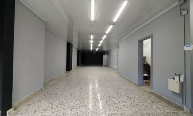 47467 Local en Arriendo Parque