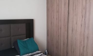 SE RENTA casa amueblada en Bosques del Dorado