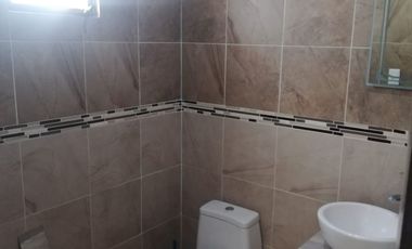 SE RENTA casa amueblada en Bosques del Dorado