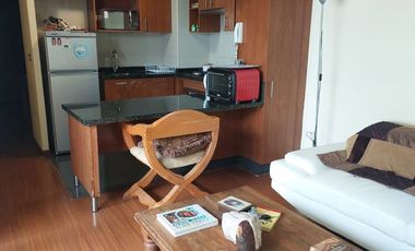 Departamento a la venta en Jardines de la Luz en Providencia.