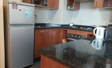 Departamento a la venta en Jardines de la Luz en Providencia.