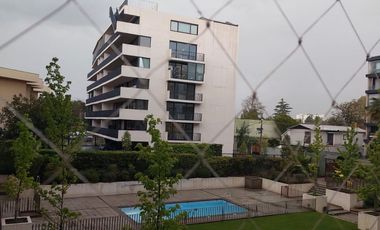 Departamento a la venta en Jardines de la Luz en Providencia.