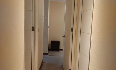 Departamento a la venta en Jardines de la Luz en Providencia.