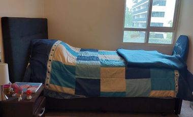 Departamento a la venta en Jardines de la Luz en Providencia.