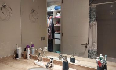 Departamento a la venta en Jardines de la Luz en Providencia.