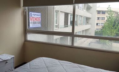 Departamento a la venta en Jardines de la Luz en Providencia.