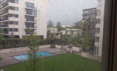 Departamento a la venta en Jardines de la Luz en Providencia.