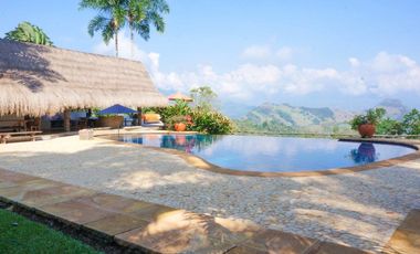 TE BRINDO LINDA FINCA LA DINASTIA LLAMANOS AL3004104395 DISPONIBLE PARA TU ESTADIA EN PLENO CONTACTO CON LA NATURALEZA
