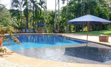 TE BRINDO LINDA FINCA LA DINASTIA LLAMANOS AL3004104395 DISPONIBLE PARA TU ESTADIA EN PLENO CONTACTO CON LA NATURALEZA