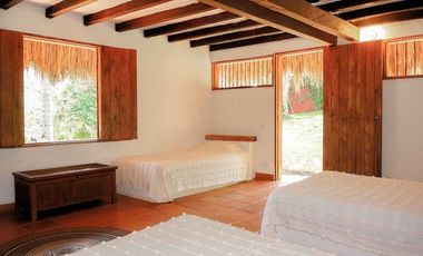 TE BRINDO LINDA FINCA LA DINASTIA LLAMANOS AL3004104395 DISPONIBLE PARA TU ESTADIA EN PLENO CONTACTO CON LA NATURALEZA