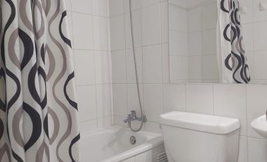 Departamento 3D, 2E, vista al mar en Condominio Pinares del Canelillo Algarrobo.