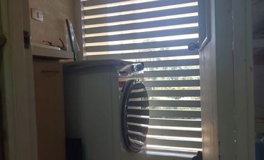 Departamento 3D, 2E, vista al mar en Condominio Pinares del Canelillo Algarrobo.