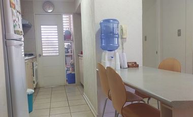 Departamento 3D, 2E, vista al mar en Condominio Pinares del Canelillo Algarrobo.