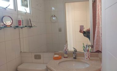 Departamento 3D, 2E, vista al mar en Condominio Pinares del Canelillo Algarrobo.