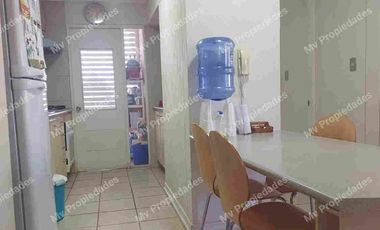 Departamento 3D, 2E, vista al mar en Condominio Pinares del Canelillo Algarrobo.
