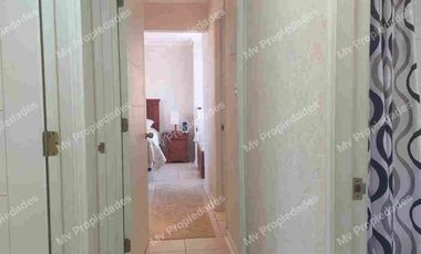 Departamento 3D, 2E, vista al mar en Condominio Pinares del Canelillo Algarrobo.