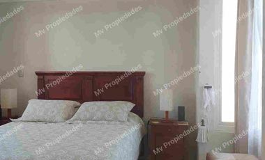 Departamento 3D, 2E, vista al mar en Condominio Pinares del Canelillo Algarrobo.