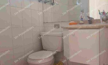 Departamento 3D, 2E, vista al mar en Condominio Pinares del Canelillo Algarrobo.