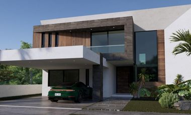CASA EN VENTA EN FRACCIONAMIENTO LOMAS DE COCOYOC MORELOS