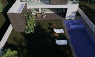 CASA EN VENTA EN FRACCIONAMIENTO LOMAS DE COCOYOC MORELOS