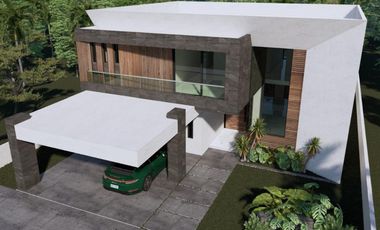 CASA EN VENTA EN FRACCIONAMIENTO LOMAS DE COCOYOC MORELOS